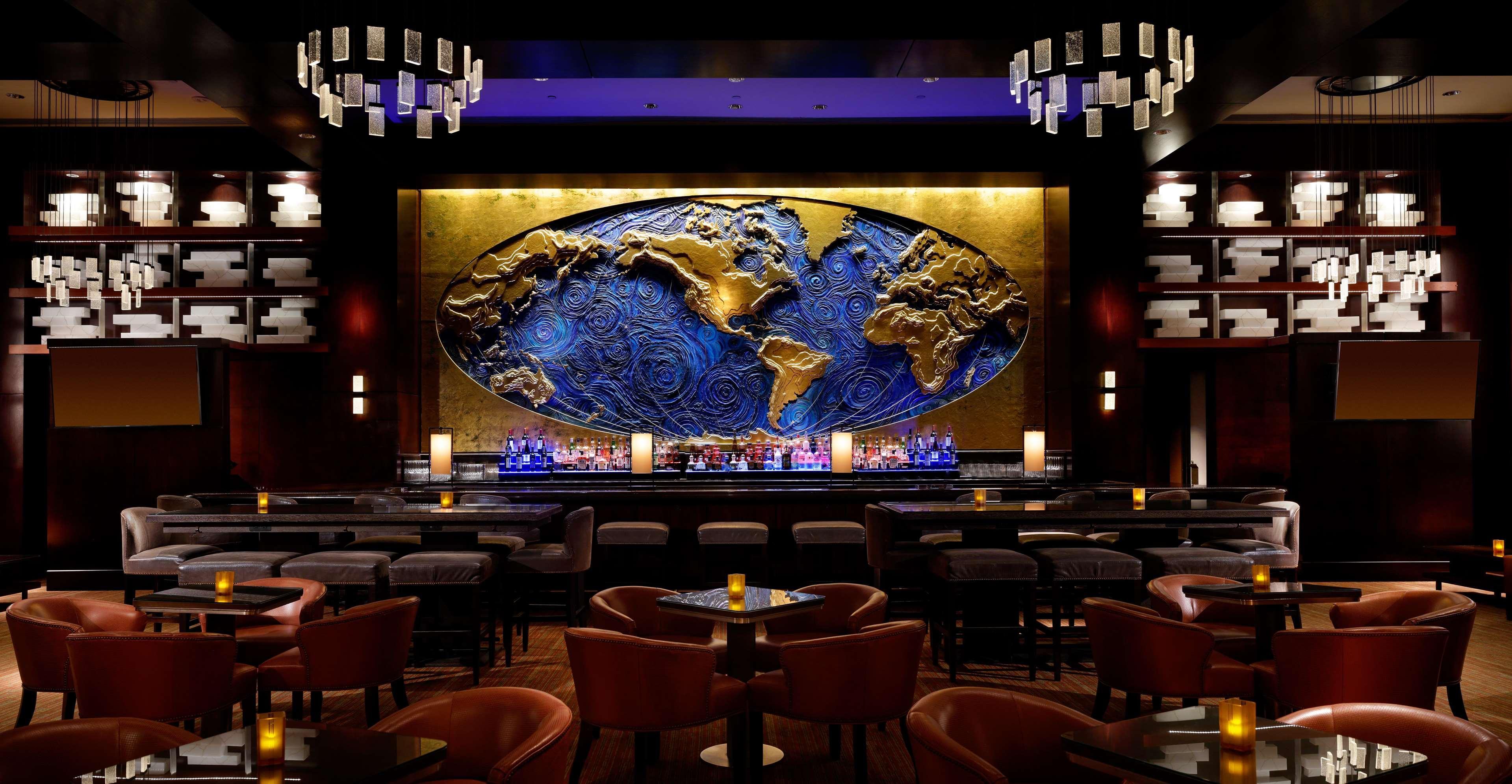 Hilton Jinan South Hotel & Residences Dış mekan fotoğraf